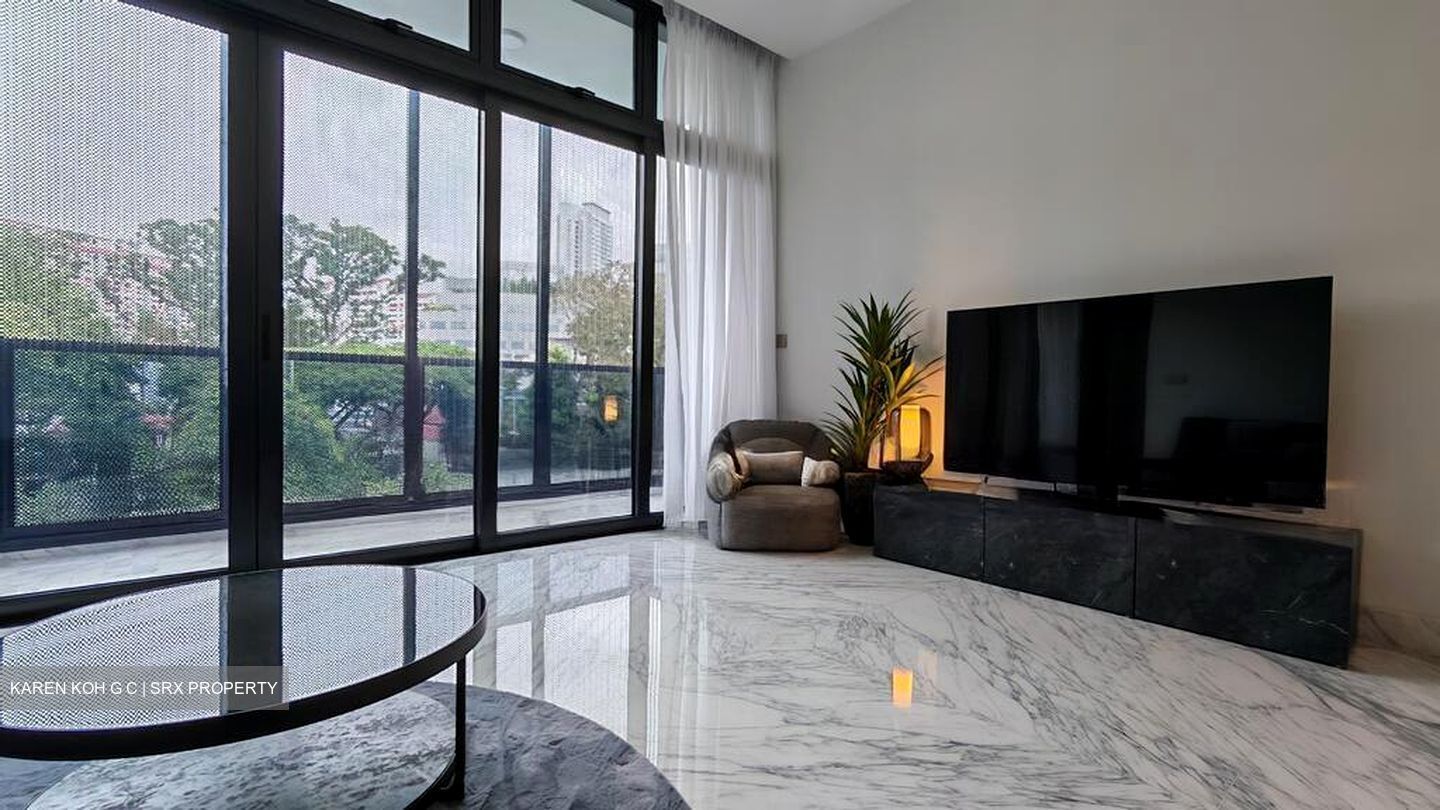 Van Holland (D10), Condominium #521180321